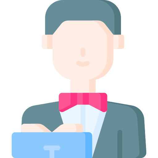 Composer people professions and jobs musician icon Composer people professions and jobs musician icon