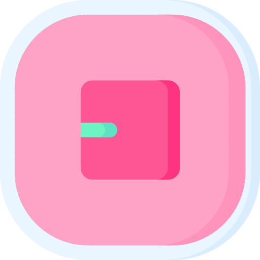 Stop square music player stop sign icon Stop square music player stop sign icon