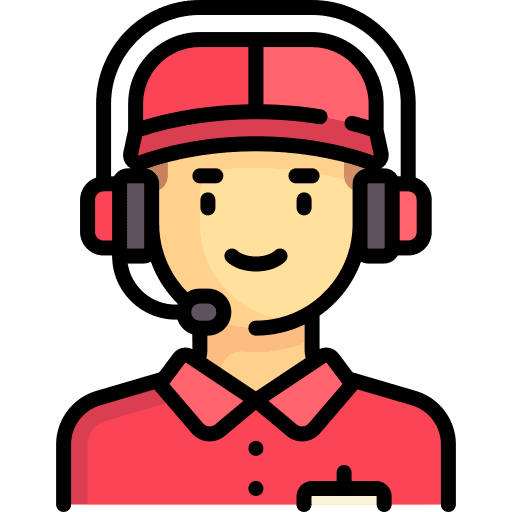 Call center agent customer support headphones call center agent icon Call center agent customer support headphones call center agent icon