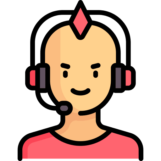 Call center agent people headphones call center agent icon Call center agent people headphones call center agent icon