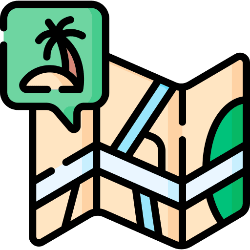 Map maps and location travel map icon Map maps and location travel map icon