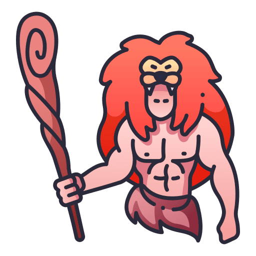 Hercules mythology god olympus icon Hercules mythology god olympus icon