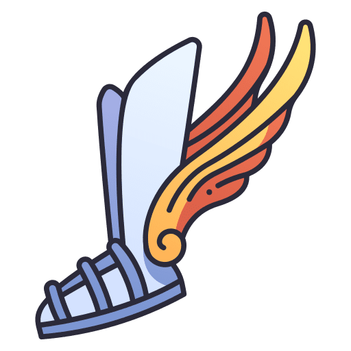 Hermes greek speed hermes icon Hermes greek speed hermes icon