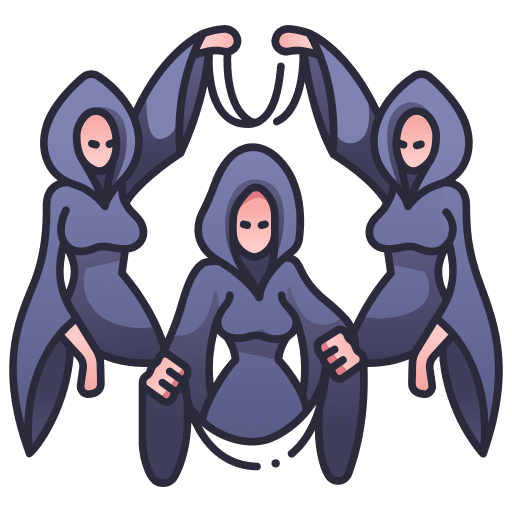 Astrology mythology astrology thread icon Astrology mythology astrology thread icon