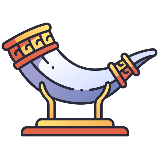 Horn cultures mythology horns icon Horn cultures mythology horns icon