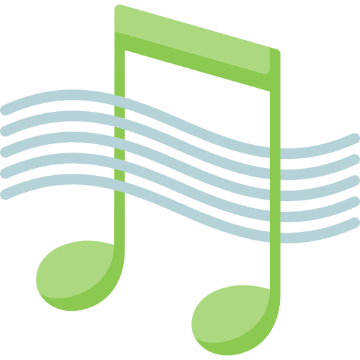Music music song melody icon Music music song melody icon