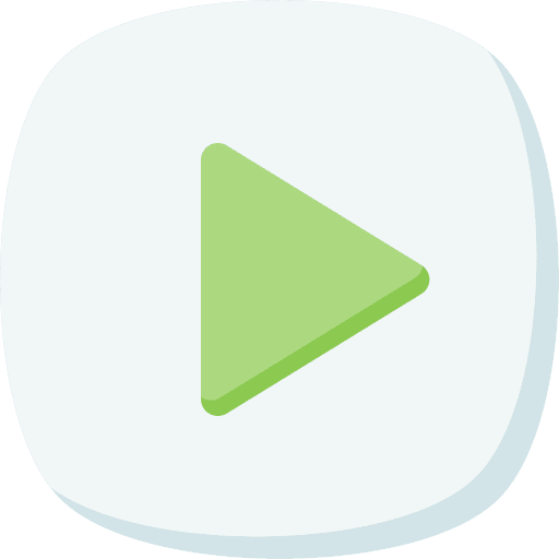 Play button multimedia option play icon Play button multimedia option play icon