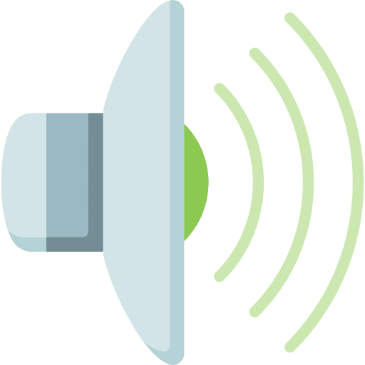 Volume increase volume raise icon Volume increase volume raise icon