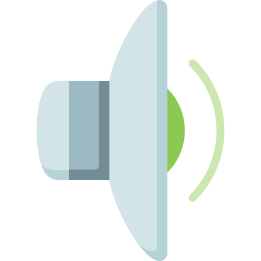 Low volume music and multimedia low volume volume down icon Low volume music and multimedia low volume volume down icon