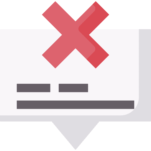 Bad review review rating bad review icon Bad review review rating bad review icon