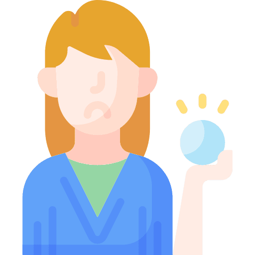 Bad review product influencer social media icon Bad review product influencer social media icon