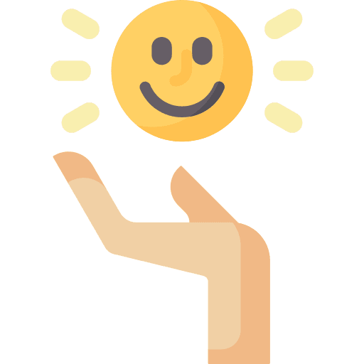 Good positive reviews hand icon Good positive reviews hand icon