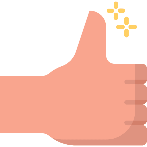 Like gestures hands and gestures like button icon Like gestures hands and gestures like button icon