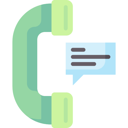 Call communications telephone tell icon Call communications telephone tell icon