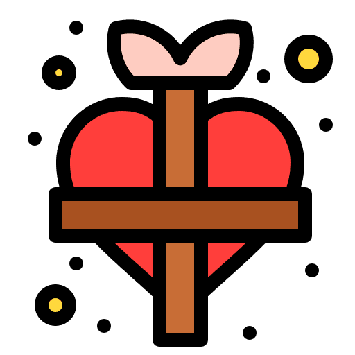 Add valentines day health healthcare icon Add valentines day health healthcare icon