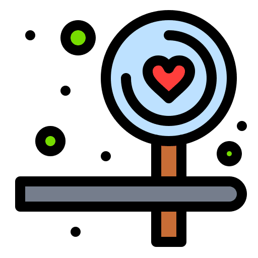 Directions sign lenguage valentines day panel icon Directions sign lenguage valentines day panel icon