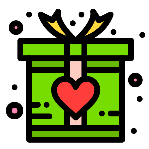 Gift present box gift gift box icon Gift present box gift gift box icon