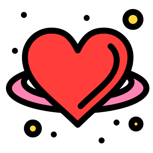 Heart romantic heart valentines day icon Heart romantic heart valentines day icon