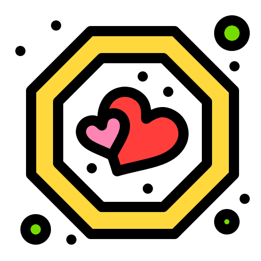 Label valentines labeled romance icon Label valentines labeled romance icon