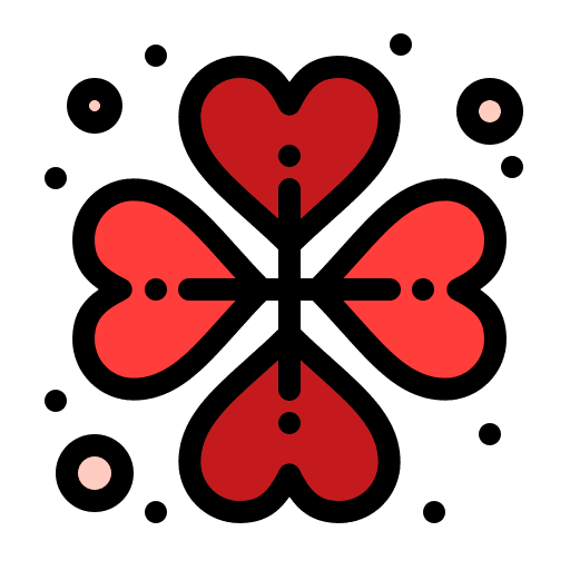 Rose search finding lover icon Rose search finding lover icon