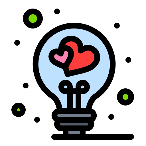 Bulb idea light bulb electricity icon Bulb idea light bulb electricity icon