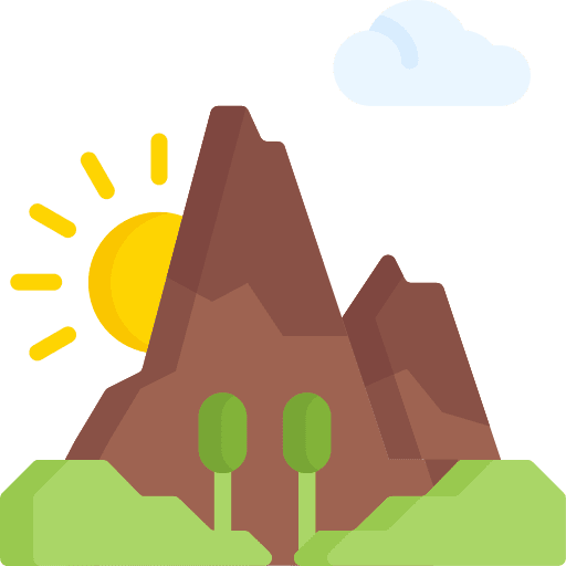 Sunrise sunrise altitude sun icon