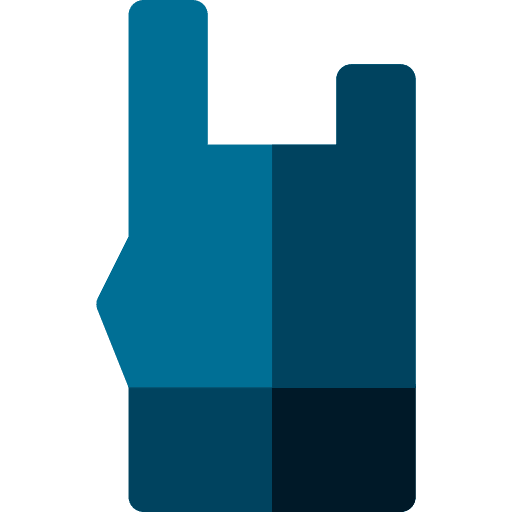 Glove sports gesture bowling icon Glove sports gesture bowling icon
