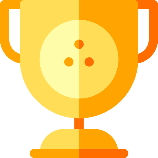 Trophy award awards competition icon Trophy award awards competition icon