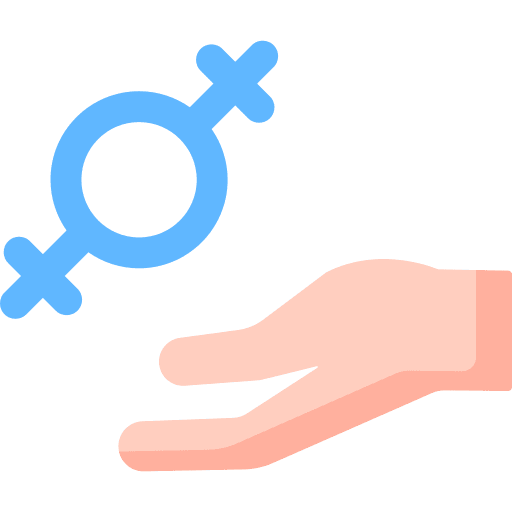 Gender symbol miscellaneous pride gender symbol icon Gender symbol miscellaneous pride gender symbol icon