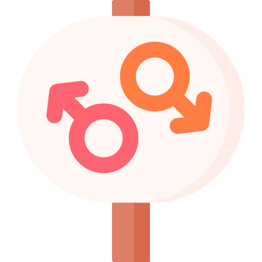 Gender symbol homosexual gender gender symbol icon Gender symbol homosexual gender gender symbol icon