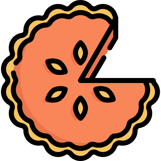 Pie sweet pie dessert icon Pie sweet pie dessert icon
