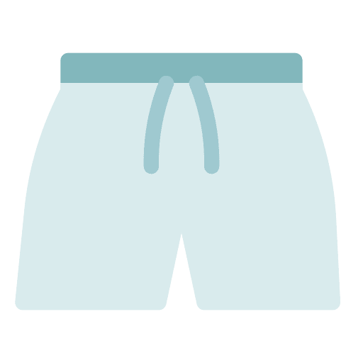 Pants fashion multisports boxing icon