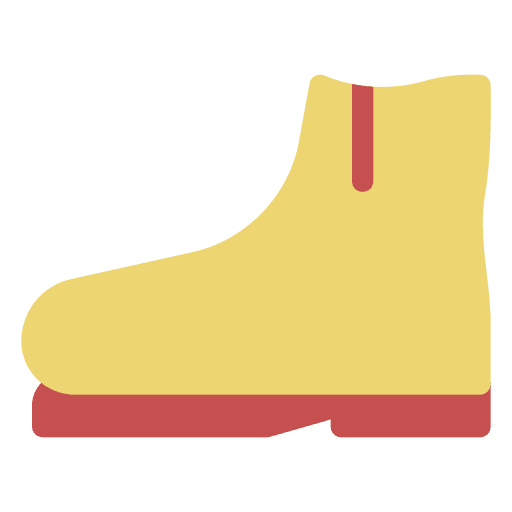Boot boot rain water icon Boot boot rain water icon