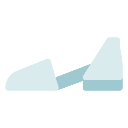 High heel shoe women female shoes icon High heel shoe women female shoes icon