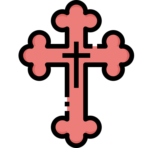 Cross irish cultures celtic icon Cross irish cultures celtic icon
