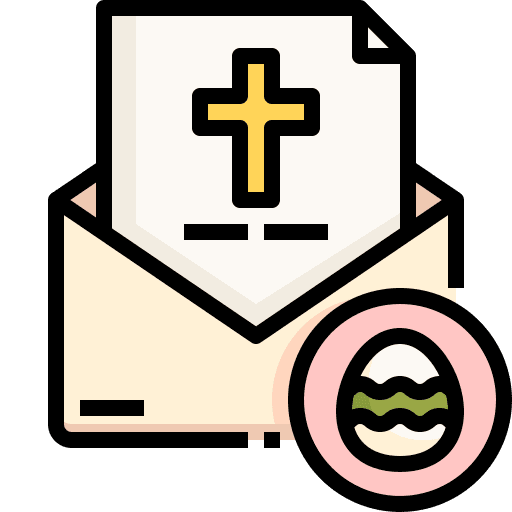 Greeting card invitation culture mail icon Greeting card invitation culture mail icon