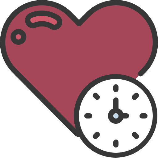 Valentines day love valentines day heart icon