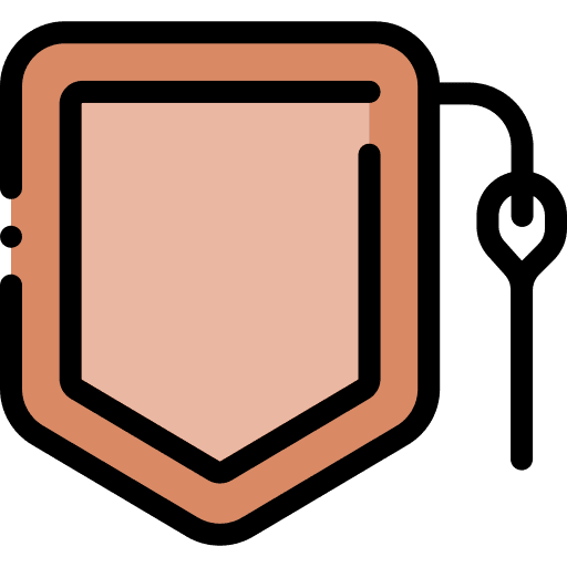 Leather sew sewing leather icon Leather sew sewing leather icon