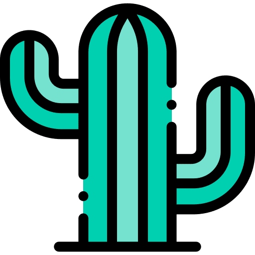 Cactus plant nature cactus icon Cactus plant nature cactus icon