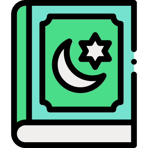 Quran cultures muslim religion icon Quran cultures muslim religion icon