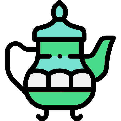 Teapot drink teapot arabic icon Teapot drink teapot arabic icon