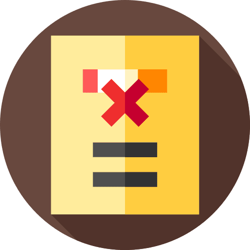 No tobacco day addiction no smoking sign icon