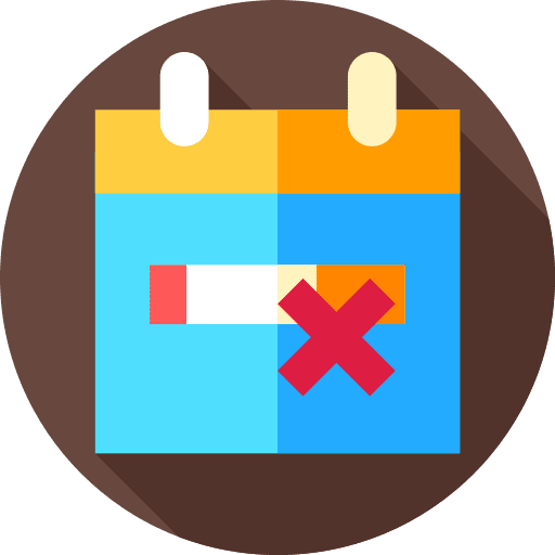 No tobacco day cigarette no smoking healthcare icon