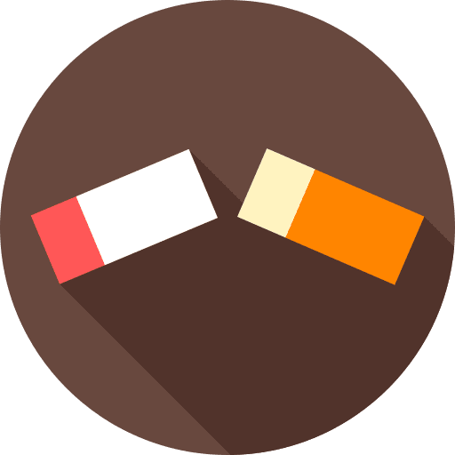 No smoking healthcare and medical no smoking forbidden icon