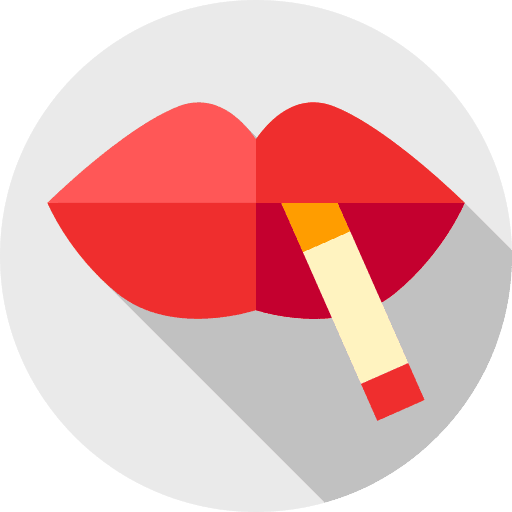 Smoking smoking tobacco nicotine icon