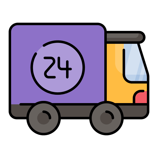 Delivery truck delivery truck shipping and delivery transportation icon Delivery truck delivery truck shipping and delivery transportation icon