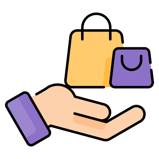 Shopping bag buy hand paper bag icon Shopping bag buy hand paper bag icon
