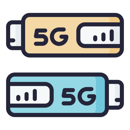 Usb modem modem interface ui icon