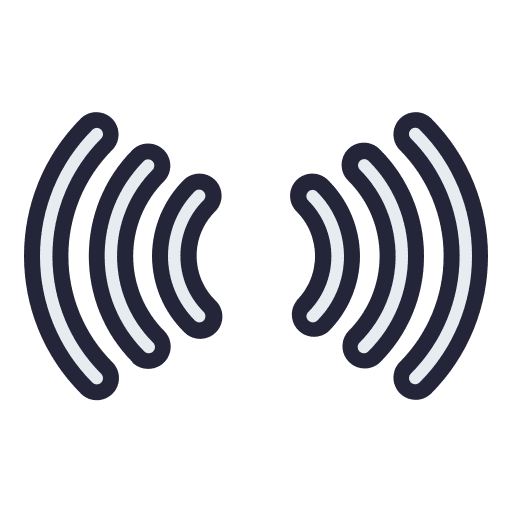 Signal signal ui internet icon