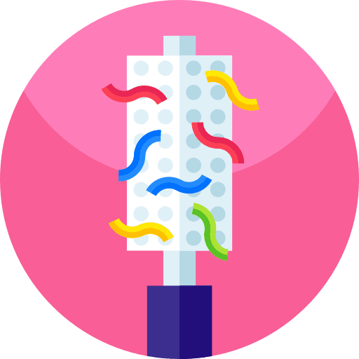 Lint roller hobbies and free time lint roller clothing icon Lint roller hobbies and free time lint roller clothing icon